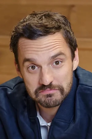 Jake Johnson