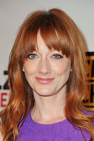 Judy Greer