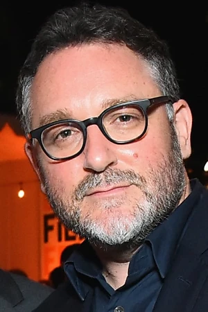 Colin Trevorrow