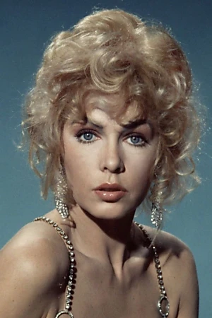 Stella Stevens