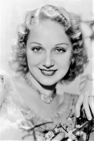 Leila Hyams