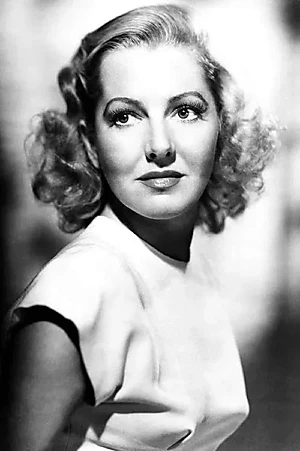 Jean Arthur