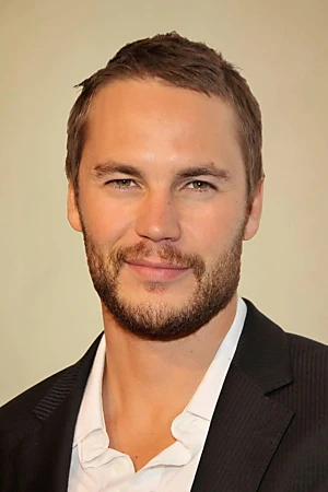 Taylor Kitsch