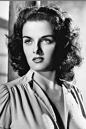 Jane Russell