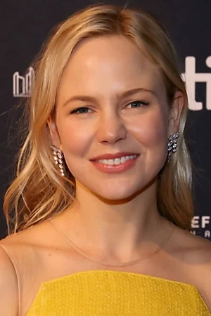 Adelaide Clemens