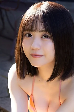 Tsumugi Hashimoto