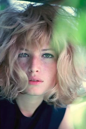 Monica Vitti