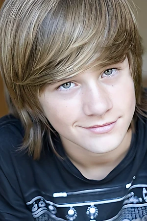 Luke Benward