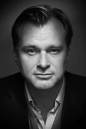 Christopher Nolan