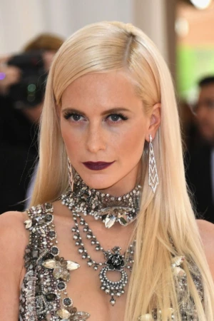 Poppy Delevingne