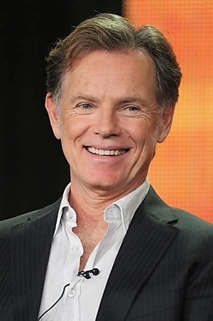 Bruce Greenwood