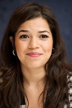 America Ferrera