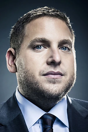 Jonah Hill