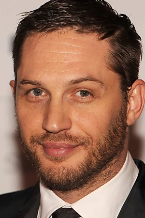 Tom Hardy