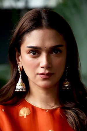 Aditi Rao Hydari