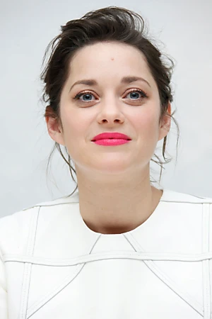 Marion Cotillard