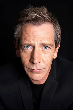 Ben Mendelsohn