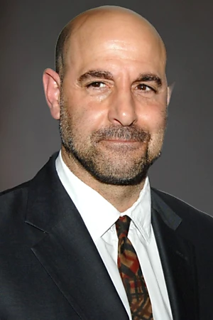 Stanley Tucci