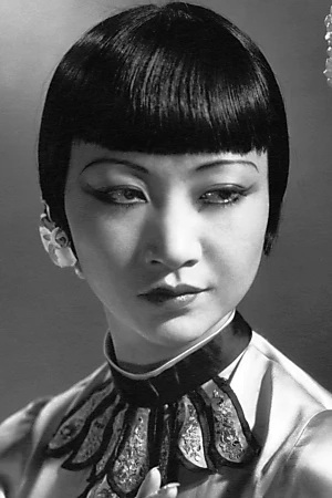 Anna May Wong