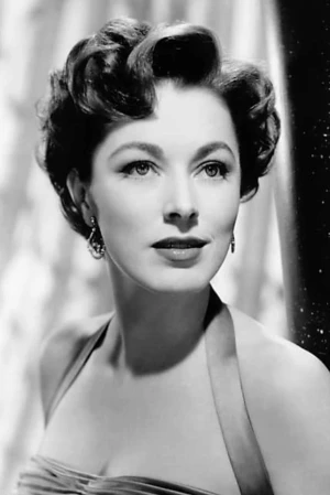 Eleanor Parker