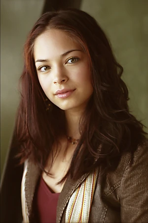 Kristin Kreuk