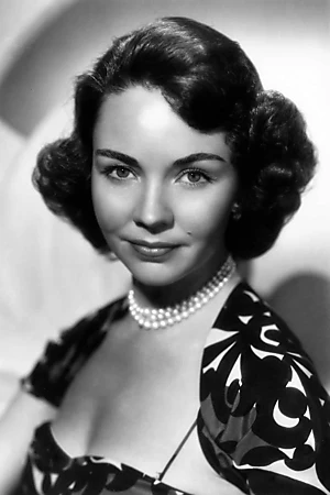 Jennifer Jones