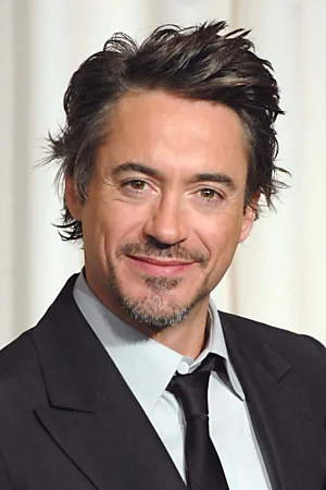 Robert Downey Jr.