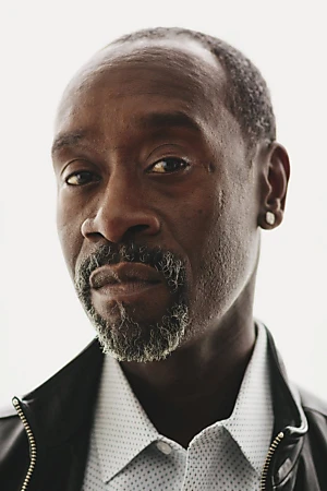 Don Cheadle