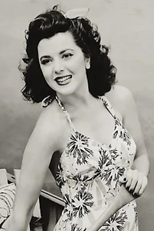 Ann Rutherford