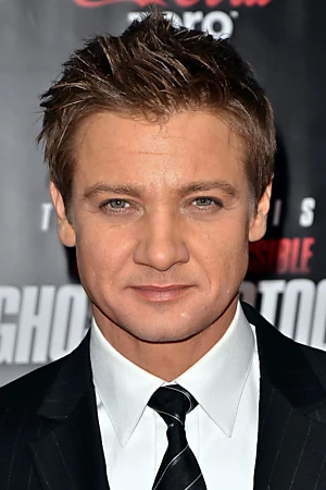 Jeremy Renner