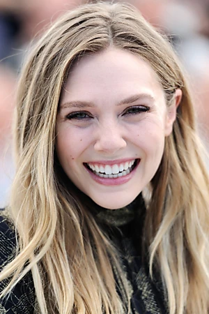 Elizabeth Olsen