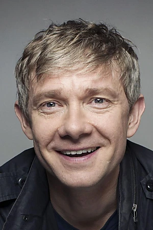 Martin Freeman