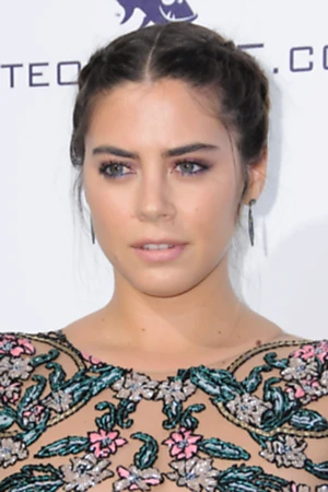 Lorenza Izzo