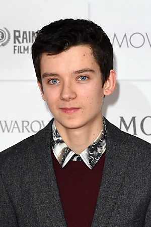 Asa Butterfield