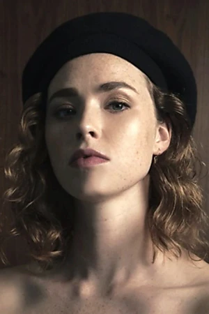 Freya Mavor