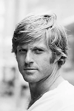 Robert Redford