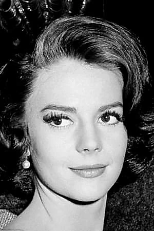 Natalie Wood