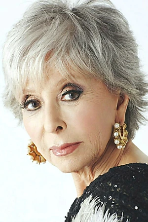 Rita Moreno