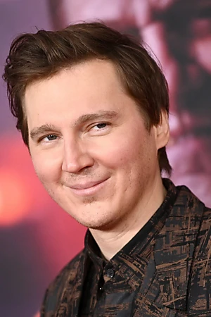 Paul Dano