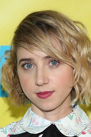 Zoe Kazan