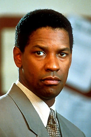 Denzel Washington