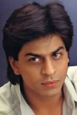 Shah Rukh Khan