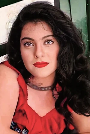 Kajol