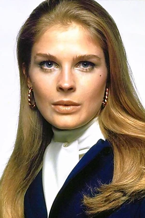 Candice Bergen