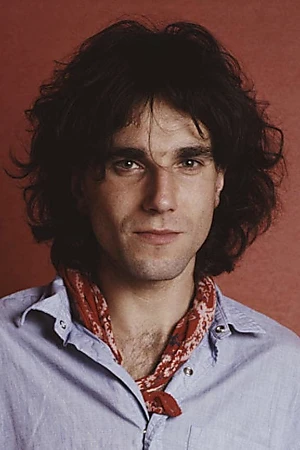 Daniel Day-Lewis