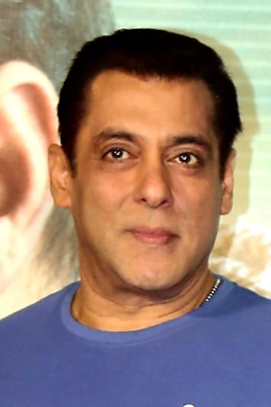 Salman Khan