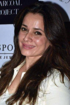 Neelam Kothari