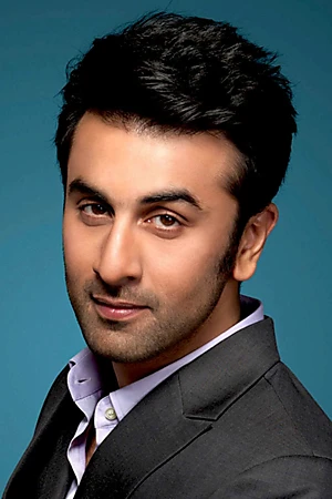 Ranbir Kapoor