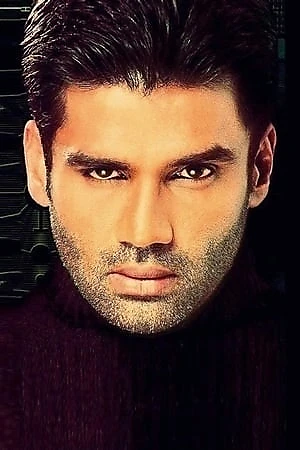 Suniel Shetty