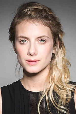 Mélanie Laurent